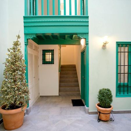 Apartamentos Laurel Suites Grenade Extérieur photo