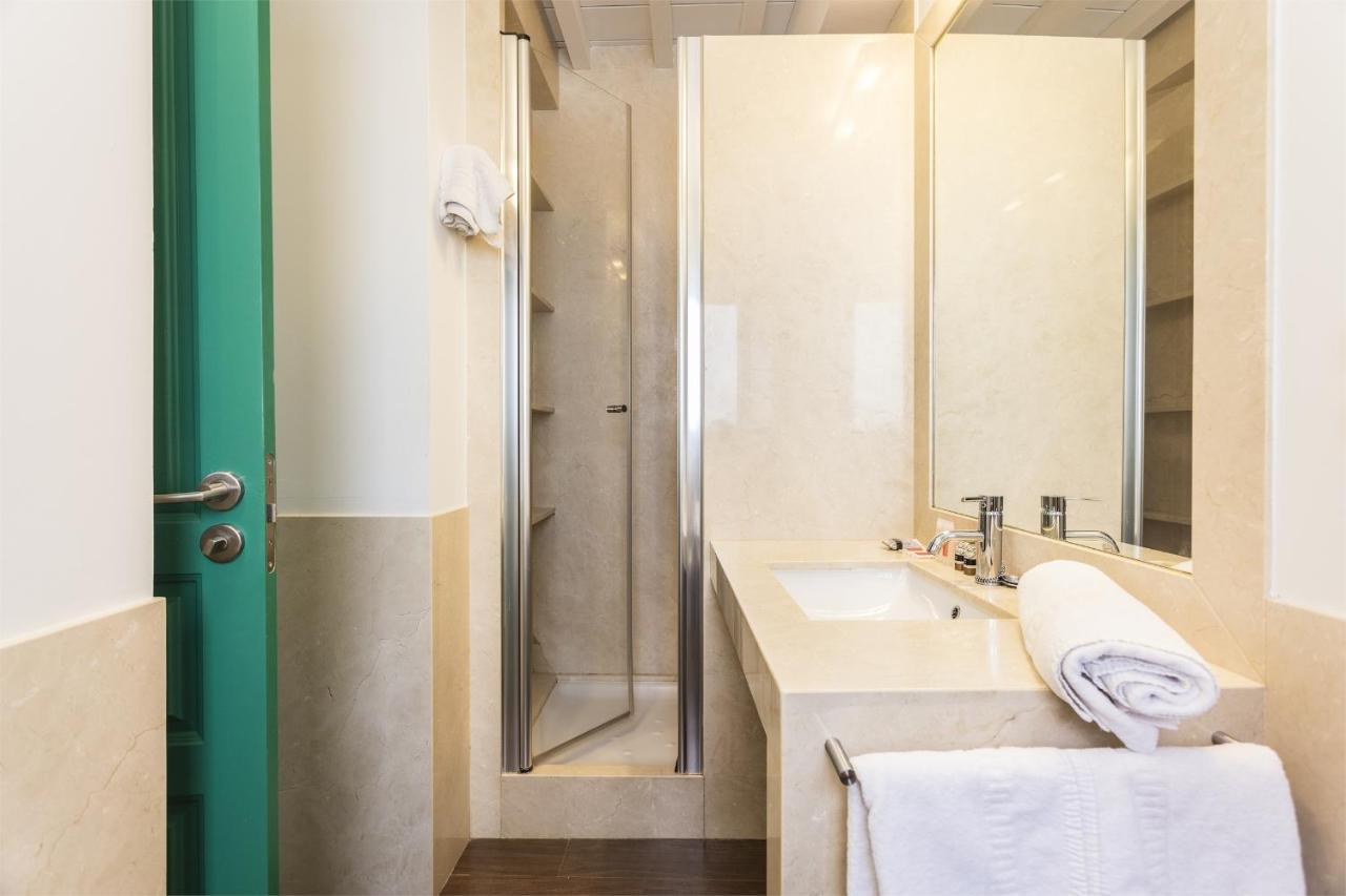 Apartamentos Laurel Suites Grenade Extérieur photo