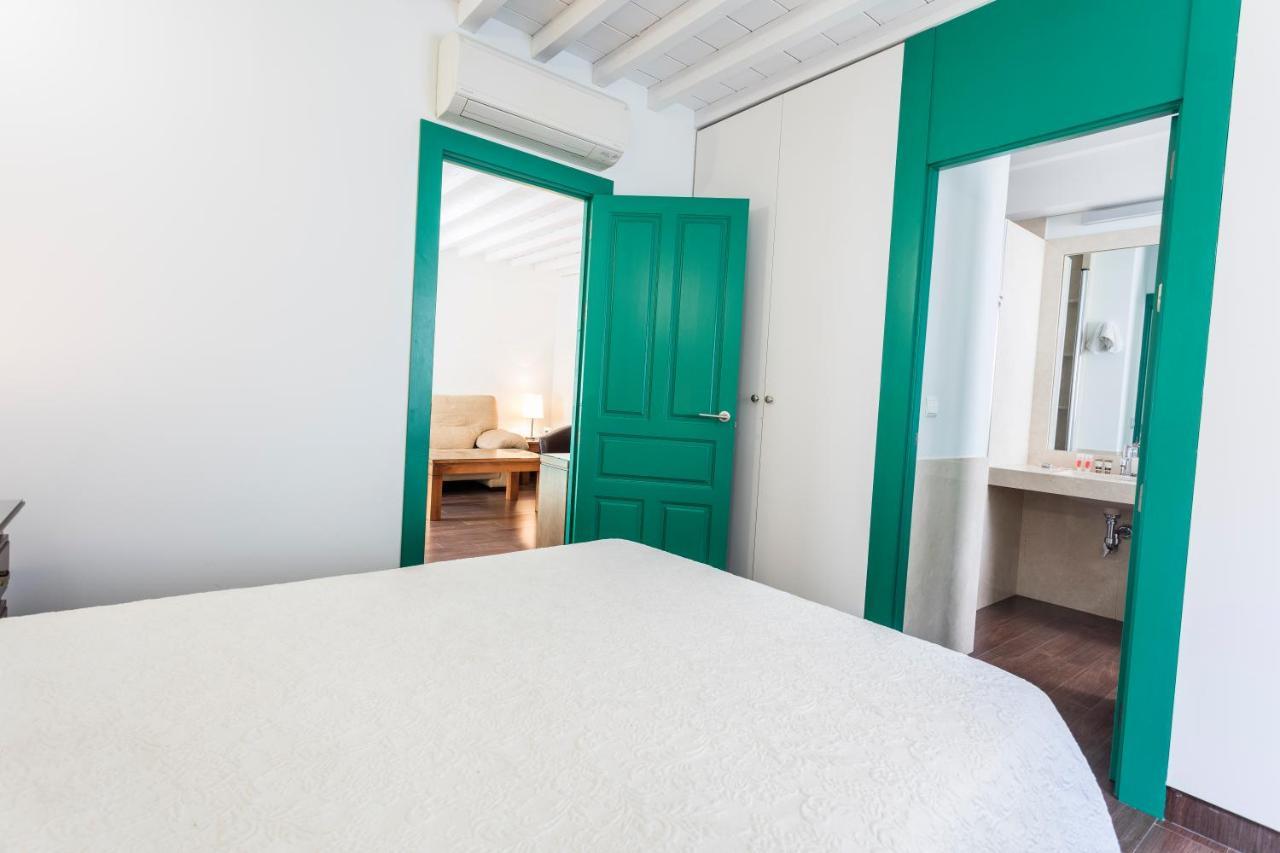 Apartamentos Laurel Suites Grenade Extérieur photo