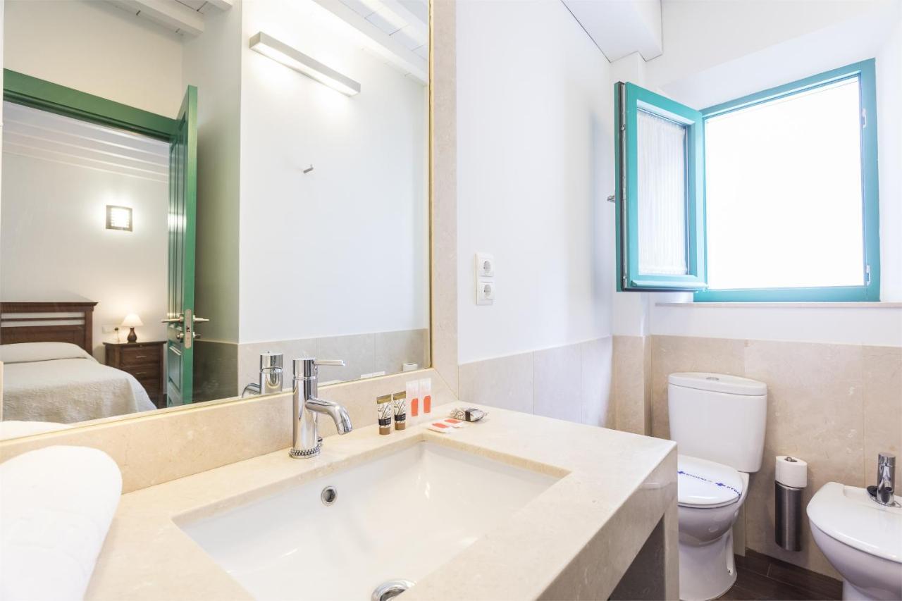Apartamentos Laurel Suites Grenade Extérieur photo